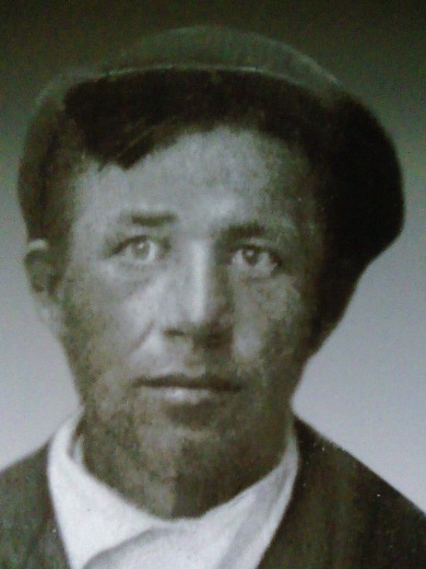 Пелимов Дорофей Матвеевич