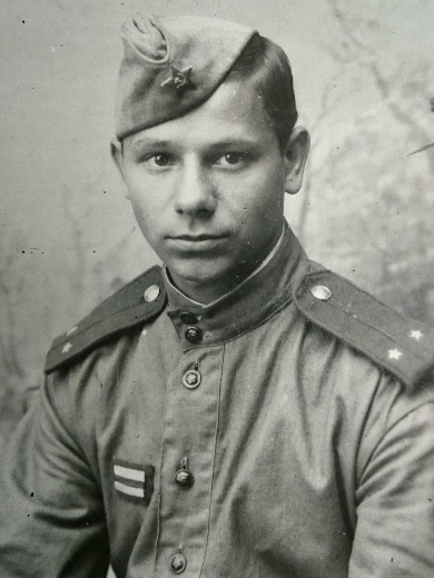 Киндяков Николай Вячеславович