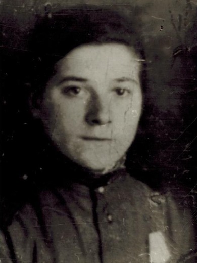 Сапожникова Анна Никандровна