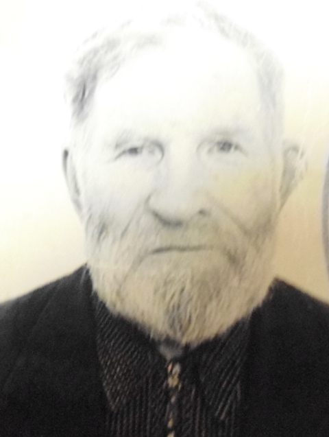 Глухов Григорий Васильевич