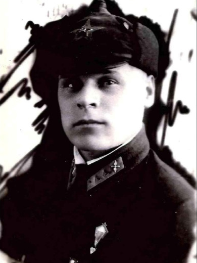 Ливик Михаил Александрович