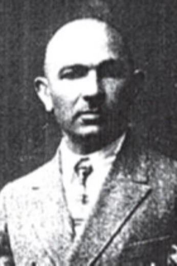 Кольчинский Лев Маркович