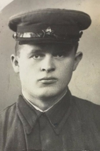 Олейников Вадим Григорьевич