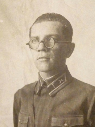 Чаплюк Павел Семенович