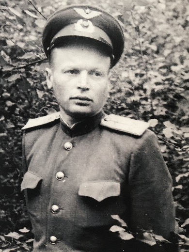 Лис Владимир Ульянович