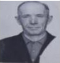 Орлов Евгений Алексеевич