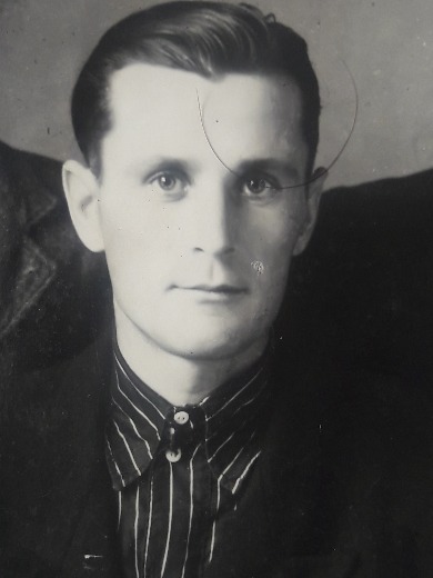 Закревский Николай Илларионович