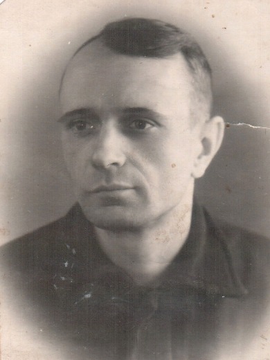 Сидоров Юрий Петрович