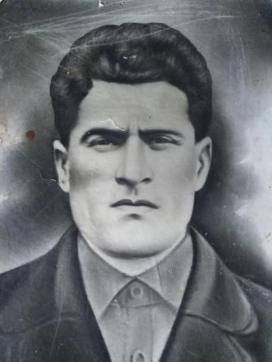 Китиашвили Семен Алексеевич
