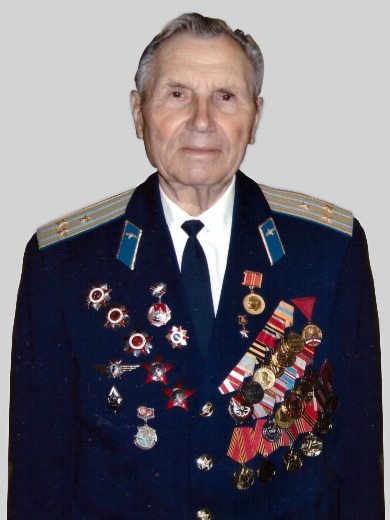 Хамаза Александр Васильевич