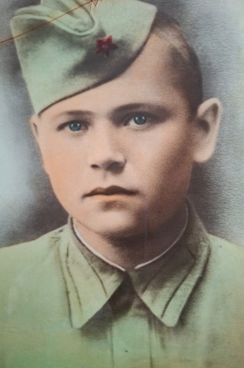 Фурносов Виктор Фёдорович