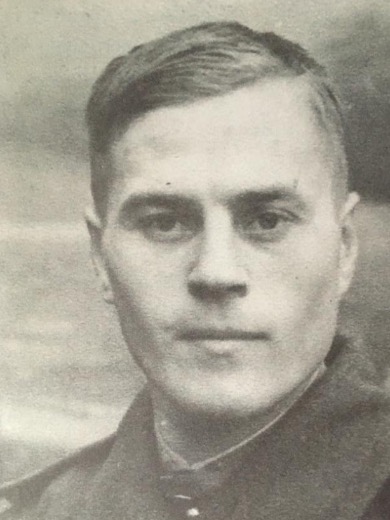 Андросов Никифор Матвеевич