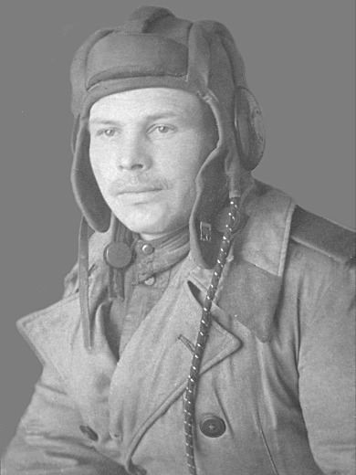 Богатырев Павел Иванович