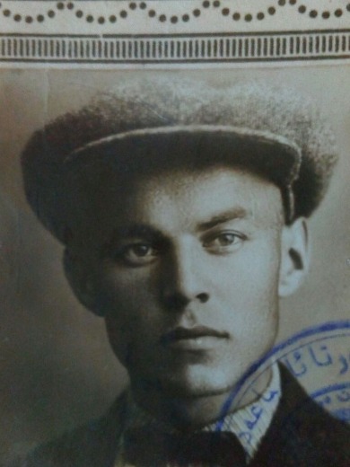 Шакиров Абдулла Шакирович