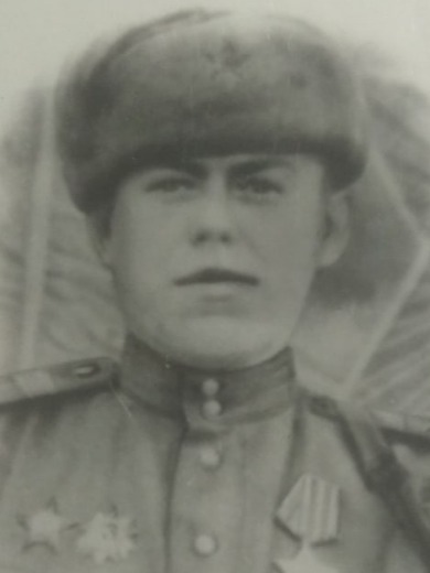 Шишкин Александр Филиппович
