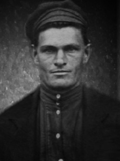 Ланбин Алексей Тимофеевич