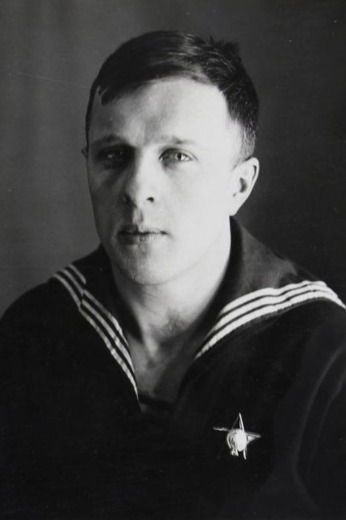 Оболенцев Сергей Сергеевич