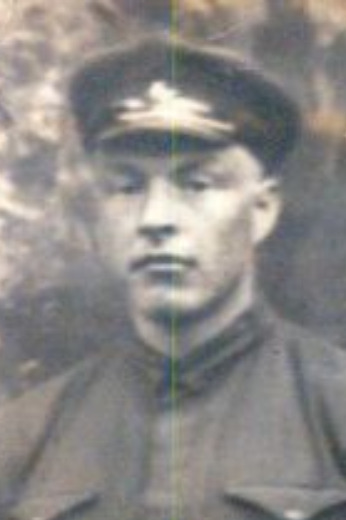 Быстров Николай Федорович