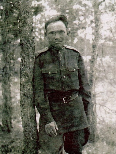 Явловский Георгий Романович