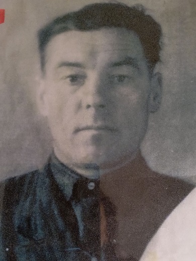 Киров Иван Иванович