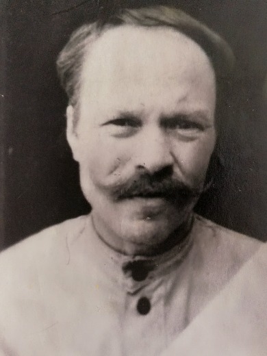 Савосин Иван Васильевич