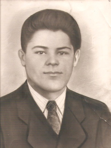 Цибулько Иван Кузьмич