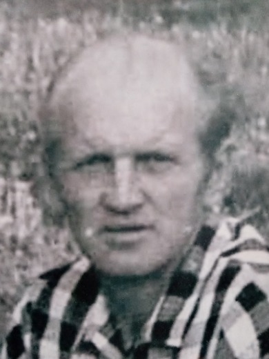 Хрулев Лев Александрович