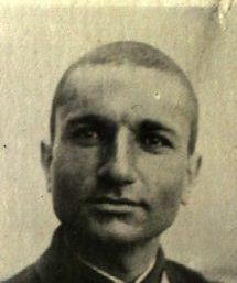 Айронетов Сетрак Петросович