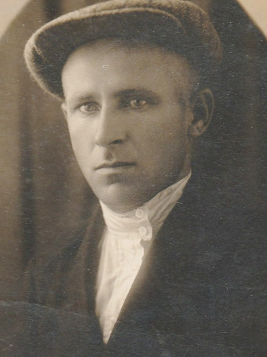 Делинский Андрей Герасимович