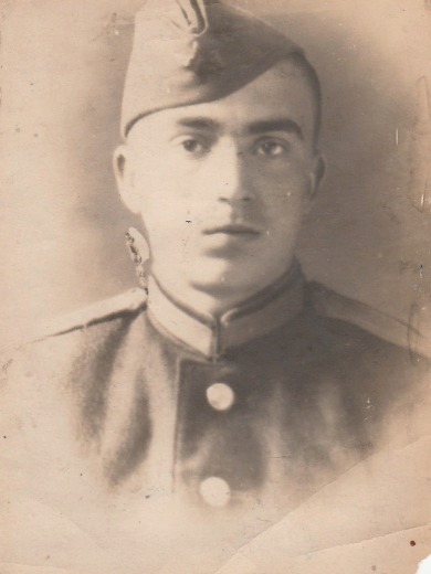 Одинцов Вячеслав Владимирович