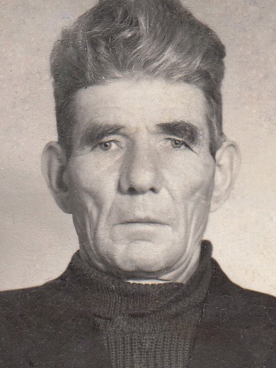 Белокопытов Федор Андреевич