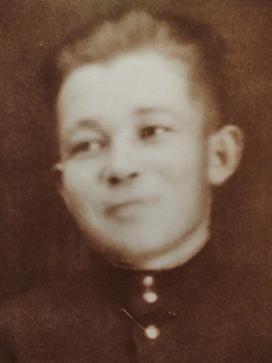 Фролов Иван Иванович