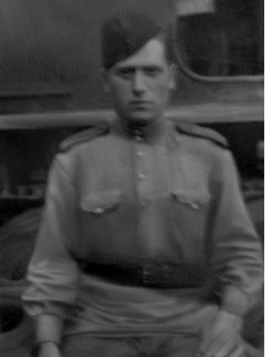 Шамехин Андрей Ермолаевич