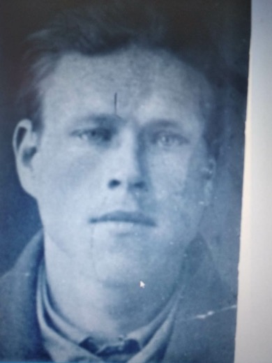 Белов Николай Александрович