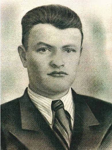 Тарасов Иван Захарович