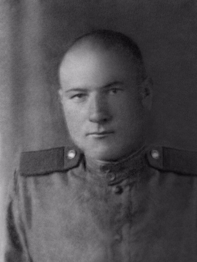 Хутренков Дмитрий Петрович