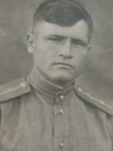 Омельченко Андрей Васильевич