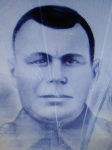 Дралов Емельян Григорьевич