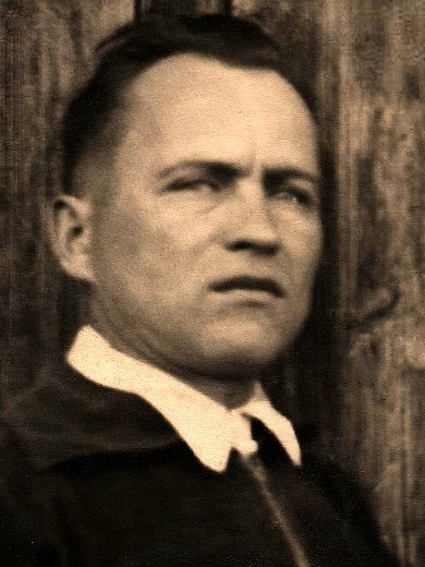 Якимов Иван Иосифович