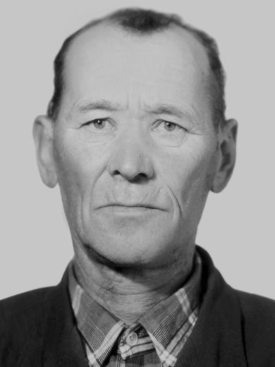 Сухарев Михаил Александрович