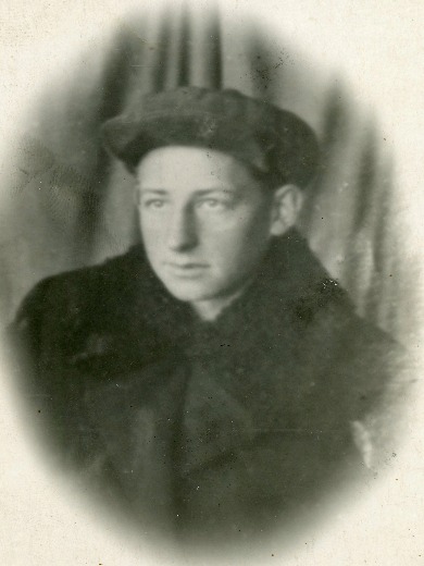 Авдеев Виктор Алексеевич
