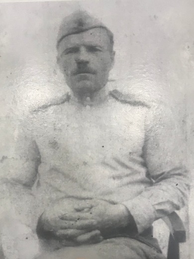 Исайкин Андрей Иванович