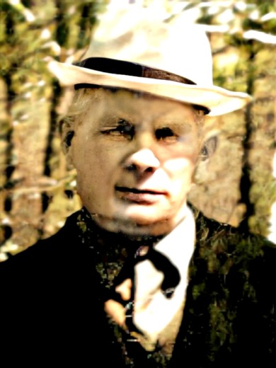 Казьмин Федор Петрович
