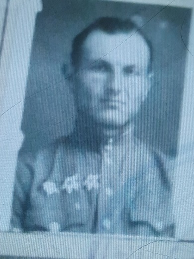 Мгдесян Андраник Енокович