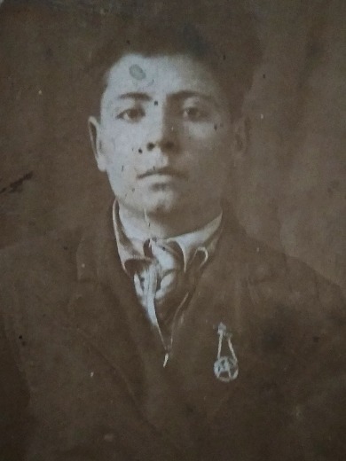 Кушенко Дмитрий Васильевич