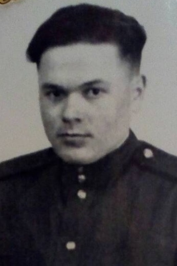 Лыскович Вадим Иосифович