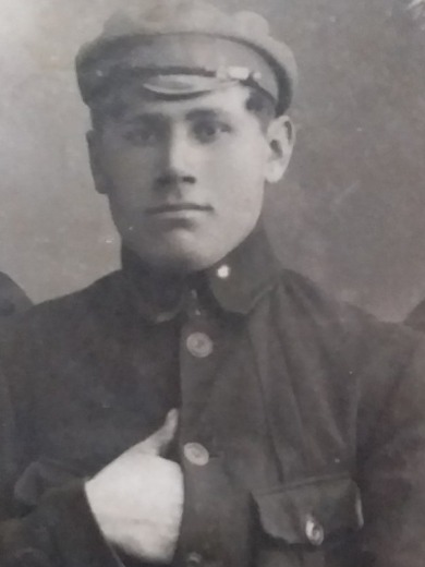 Богун Иван Сидорович