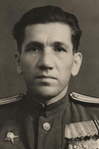 Леновиченко Сергей Филиппович