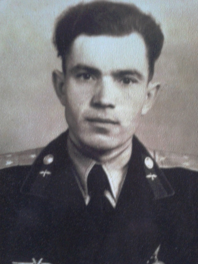 Шуткин Иван Артемьевич