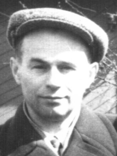 Королев Петр Иванович